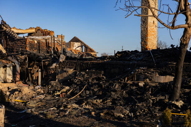 Reliable Content Restoration contractor in Malvern, OH by Fire Damage Flint